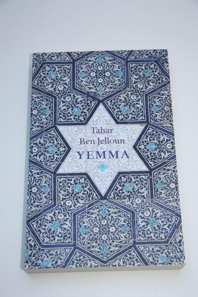 Yemma * tahar ben jelloun, Boeken, Biografieën, Zo goed als nieuw, Esoterie en Spiritualiteit, Ophalen of Verzenden