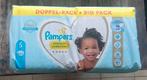 pampers maat 5 premium protection 1pak 52 st, Kinderen en Baby's, Ophalen, Nieuw
