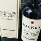 Hampden Great House 2023, Ophalen, Nieuw, Vol