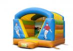 Te koop Springkussen Mini overdekt Voetbal, Ophalen, Nieuw