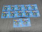 ALDI 12 coupons ter waarde van €5 maak uw keuze, Verzamelen, Supermarktacties, Aldi, Ophalen of Verzenden