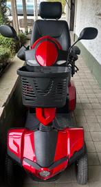 scootmobiel, Diversen, Ophalen, Gebruikt