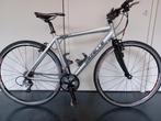 azelle SPN 3 sportfiets hybride herenfiets 51 cm z.g.a.n !, 28 inch, 49 tot 53 cm, Ophalen of Verzenden, Zo goed als nieuw
