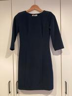 Vero Moda donkerblauw kleedje maat 34 nieuw, Blauw, Vero Moda, Nieuw, Ophalen of Verzenden