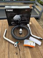 Thule chariot jogging kit 2, Fietsen en Brommers, Ophalen, Nieuw