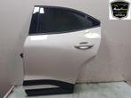 PORTIER LINKS ACHTER Opel Mokka (01-2020/-) (|9837507180|), Auto-onderdelen, Gebruikt, Links, Opel, Deur