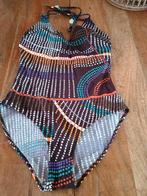 Badpak maat 40/75 D, Kleding | Dames, Badmode en Zwemkleding, Overige kleuren, Huit 8, Badpak, Ophalen of Verzenden