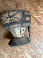 Afrikaanse pot, Antiek en Kunst, Ophalen