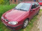 voiture renault megane 1,6 i essence 2000, Autos, Renault, 110 kW, Autres couleurs, 5 portes, 5 places