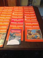 Suske en Wiske, Boeken, Ophalen of Verzenden, Gelezen, W. vandersteen