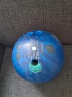 Bowlingbal, Sport en Fitness, Bowlen, Bal, Zo goed als nieuw, Ophalen