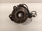 WIELNAAF LINKS VOOR Peugeot 207 CC (WB) (01-2007/01-2015), Gebruikt, Peugeot