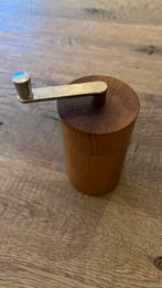 Molen voor nootmuskaat te vermalen, Ophalen of Verzenden, Gebruikt