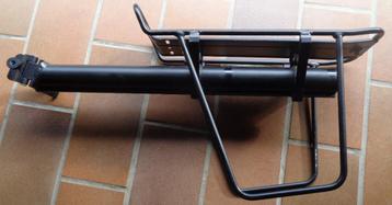 fietsdrager beschikbaar voor biedingen