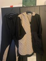 Vest setje, Kleding | Dames, Jasjes, Kostuums en Pakken, Ophalen of Verzenden