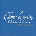 Chants de Marins-chansons de la mer-l'anthologie vol.2, Enlèvement ou Envoi