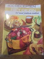 vintage kookboek: 400 recepten voor het gezin, Enlèvement, Utilisé, Plat principal, Marguerite Patten