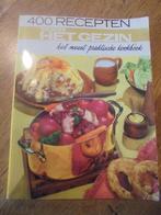 vintage kookboek: 400 recepten voor het gezin, Tapas, Hapjes en Dim Sum, Marguerite Patten, Nederland en België, Ophalen