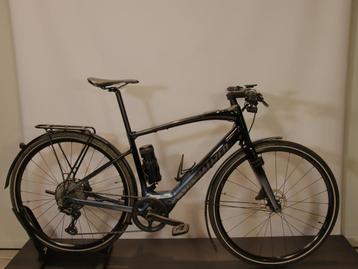 Specialized Vado Sl met range extender. beschikbaar voor biedingen