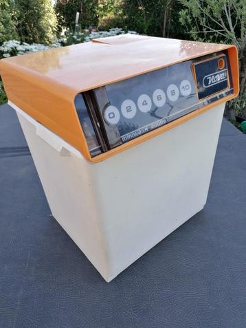 Wasmachine NOVA > Camping / Mobilhome-Camper / Chalet / Boot beschikbaar voor biedingen