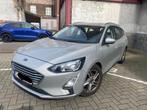 Ford Focus Euro 6b, Auto's, Ford, Te koop, Zilver of Grijs, Break, 5 deurs