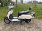 Scooter TURBHO RG-50, Fietsen en Brommers, Ophalen, Gebruikt, Turbho, 49 cc