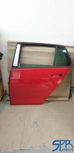 GOLF 7 7.5 VII LY3D LINKSACHTER Achterdeur LINKS ACHTER DEUR, Auto-onderdelen, Nieuw, Ophalen of Verzenden, Achter, Volkswagen