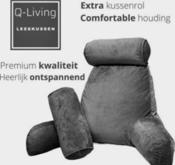 Leeskussen zitkussen tablet kussen ondersteuning kussen arme beschikbaar voor biedingen