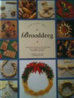 Creatief met brooddeeg, Frederique Crestin-Billet, Ophalen