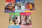 Barbie leesboeken, Ophalen of Verzenden, Zo goed als nieuw, Fictie algemeen