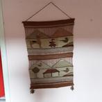 Wandtapijt, Huis en Inrichting, Woonaccessoires | Wanddecoraties, Ophalen of Verzenden, Zo goed als nieuw