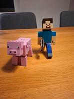 Set van 2 Lego Minecraft 21148 en 21157, Kinderen en Baby's, Ophalen, Nieuw, Complete set, Lego