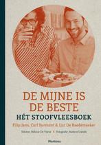 Boek : De mijne is de beste - het stoofvleesboek, Nieuw, Ophalen of Verzenden