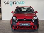 Fiat Panda Cross, Auto's, Fiat, Zwart, Panda, Bedrijf, https://public.car-pass.be/vhr/bdf4093a-a8d4-48c1-a575-f9da75286ec9
