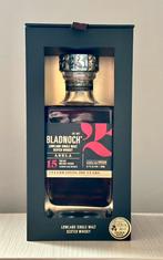 Whisky Bladnoch 15y 2017 200th anniversary, Nieuw