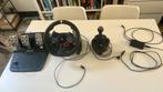 Logitech g29, Computers en Software, Overige Computers en Software, Ophalen, Gebruikt