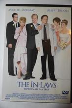The In-laws (Spy maar niet te veel) dvd, Ophalen of Verzenden, Zo goed als nieuw