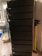 ladenkasten met 3 laden, Ophalen