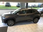 Toyota Yaris Cross Dynamic Plus, Autos, Toyota, Argent ou Gris, Achat, Euro 6, Entreprise