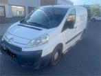 Citroen jumpy, Auto's, Citroën, Diesel, Particulier, Euro 4