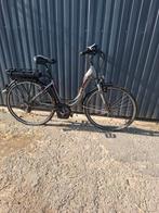 Electrice fiets bosh aandrijving kapot, Ophalen, Zo goed als nieuw