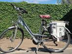 Damesfiets Thompson, Fietsen en Brommers, Fietsen | Dames | Damesfietsen, Ophalen, Gebruikt, Overige merken, Versnellingen