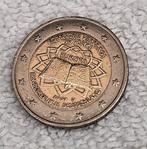 2 euro herdenkingsmunt 2007 pactum romanum duitsland D, Ophalen of Verzenden, Duitsland, 2 euro, Losse munt