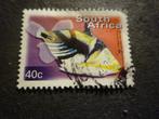 Zuid-Afrika/Afrique de Sud 2003 Mi 1289C(o), Timbres & Monnaies, Timbres | Afrique, Envoi, Afrique du Sud