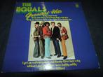Lp van The Equals, Cd's en Dvd's, Vinyl | Pop, 1960 tot 1980, Gebruikt, Ophalen of Verzenden, 12 inch