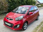 Kia Picanto 1.0i Red Édition// 2015// 1erMain// PRETE A IMM, Auto's, Euro 6, Bedrijf, Handgeschakeld, Picanto
