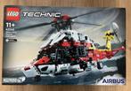 Lego technic 42145 Airbus H175 helikopter, Lego, Enlèvement ou Envoi, Neuf