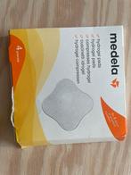 Hydrogel pads borstvoeding Medela, Ophalen, Nieuw
