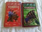 Animorphs het onbekende - het gevecht  K.A. Applegate, Boeken, Ophalen of Verzenden, Zo goed als nieuw, K.A. Applegate, Fictie