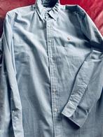 Hemden Ralp Lauren Riverwoods Gstar, Kleding | Heren, Overhemden, Ophalen, Zo goed als nieuw, Ralph Lauren polo, Halswijdte 38 (S) of kleiner